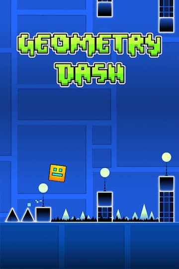 Geometry Dash