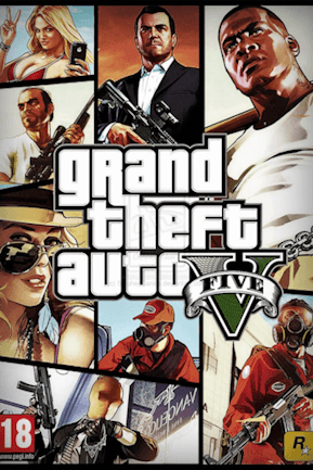 GTA V