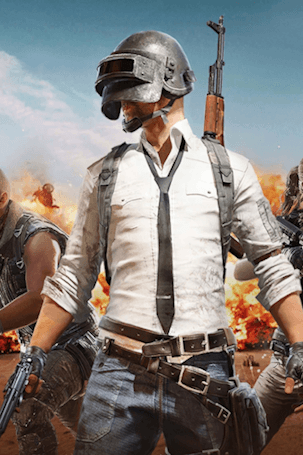 PUBG