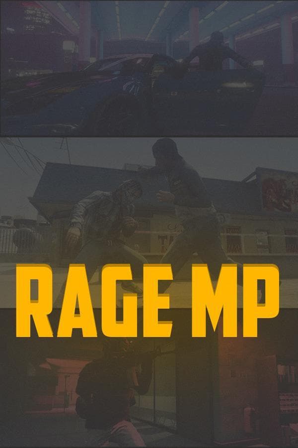 RAGE MP