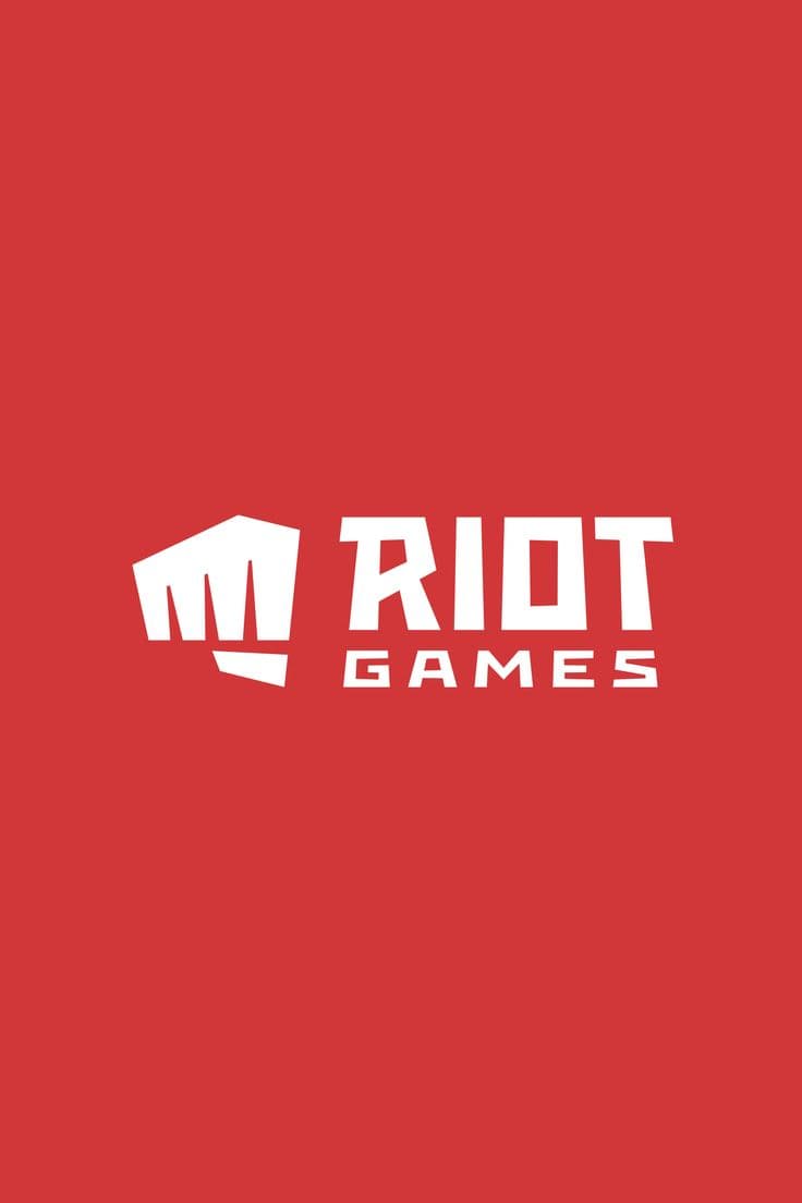 Riot Games