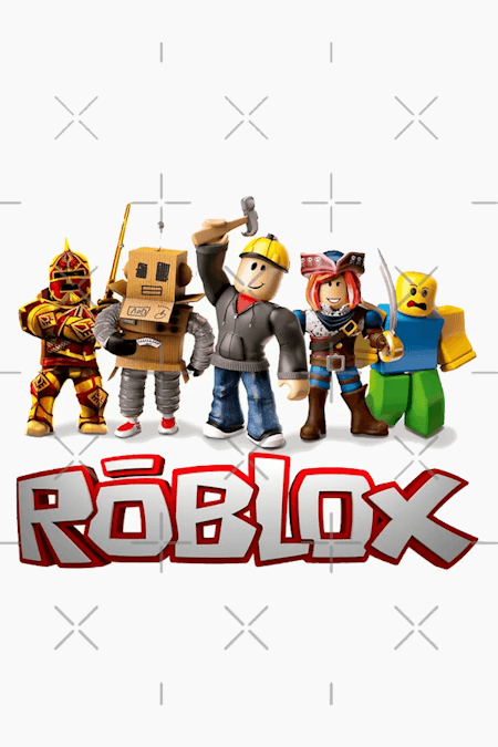 Roblox